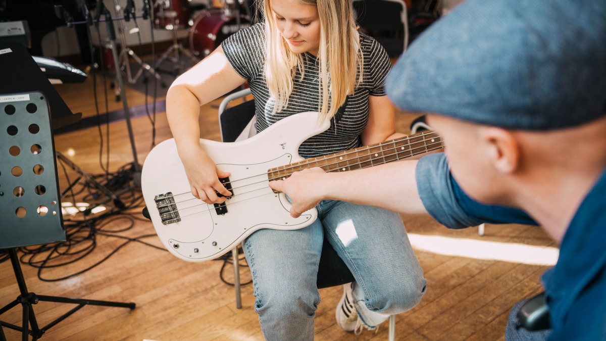 Image for card with title Estetiska programmet