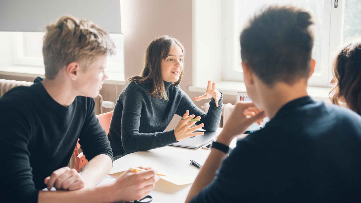 Image for card with title Naturvetenskapsprogrammet