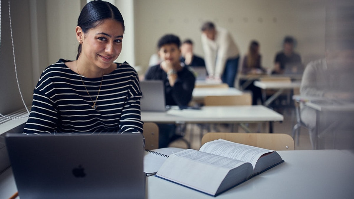 Image for card with title Kriminologi