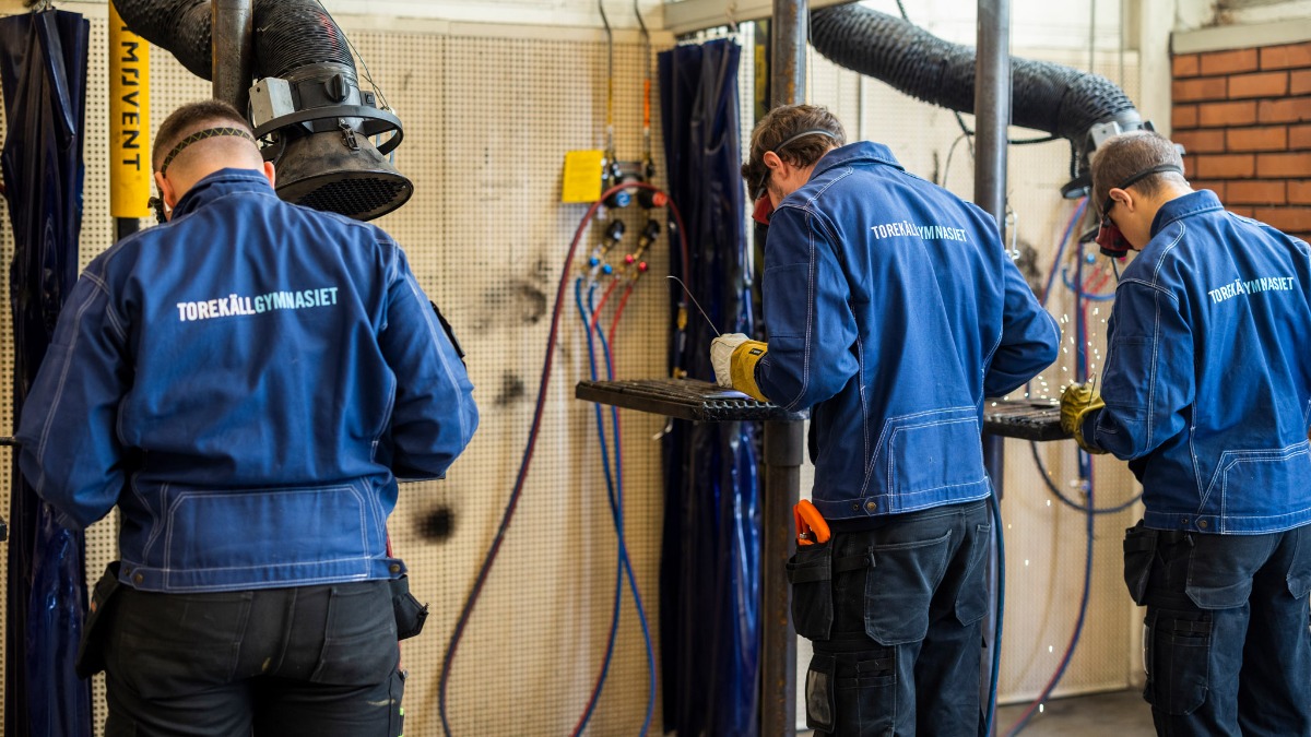 Image for card with title VVS- och fastighetsprogrammet