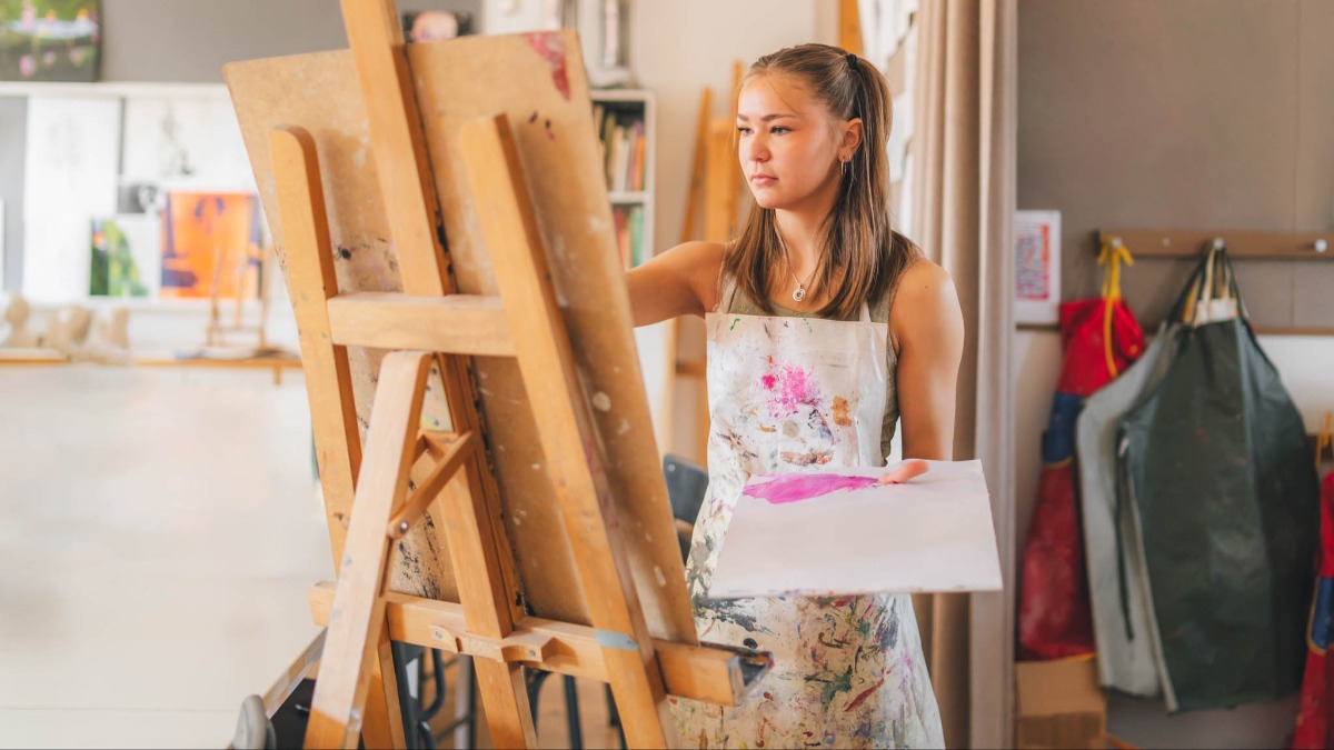 Image for card with title Naturvetenskapsprogrammet