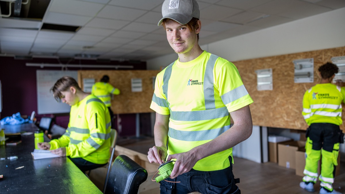 Image for card with title Huddinge