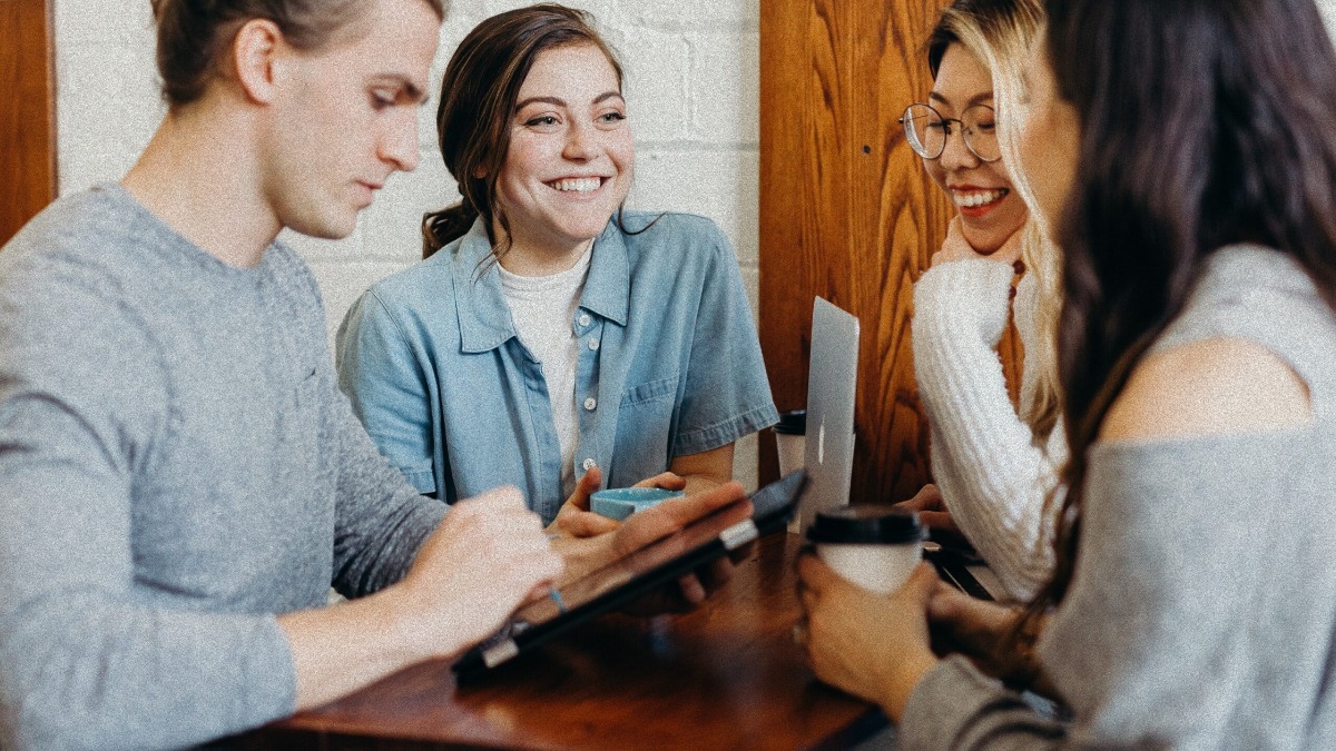 Image for card with title SAMHÄLLSVETENSKAPS PROGRAMMET