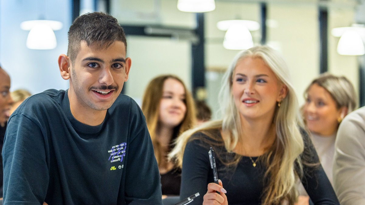 Image for card with title Ekonomi/juridik