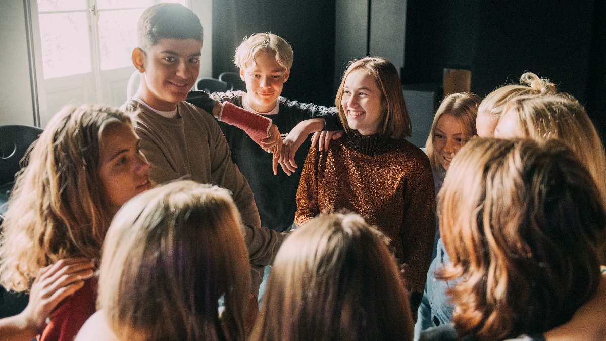 Image for card with title Estetiska programmet