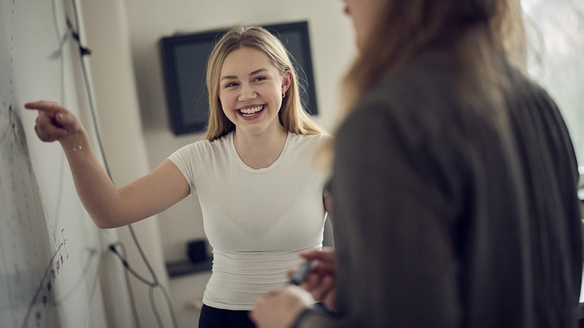 Image for card with title Finans