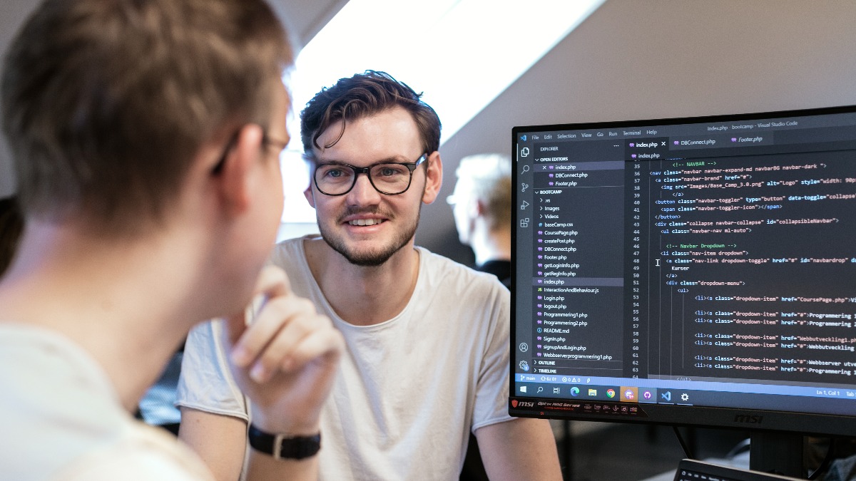 Image for card with title TE4 Gymnasieingenjör