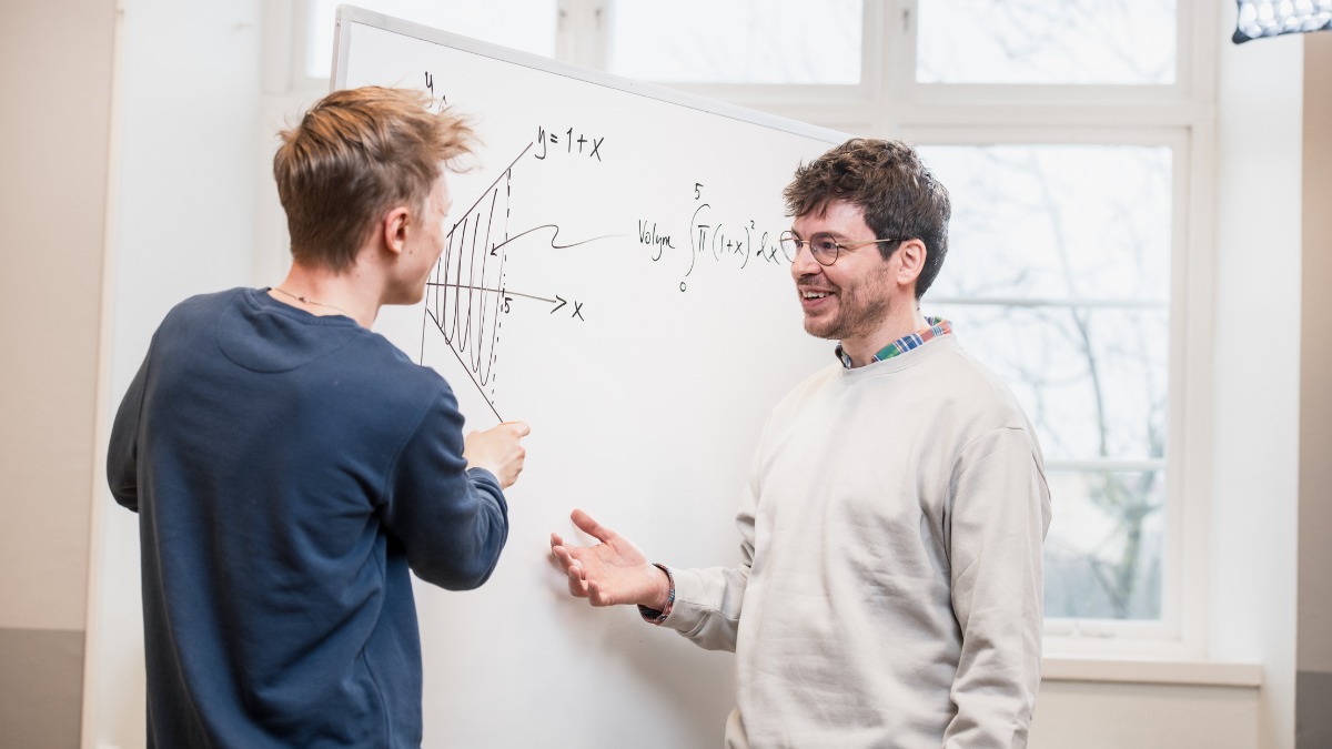 Image for card with title Teknikvetenskap