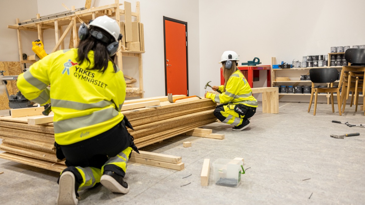 Image for card with title Solna