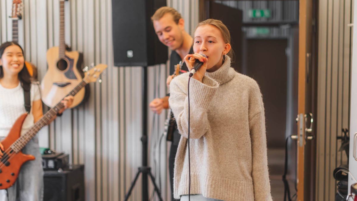 Image for card with title Naturvetenskapsprogrammet