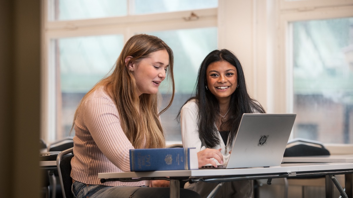 Image for card with title Juridik