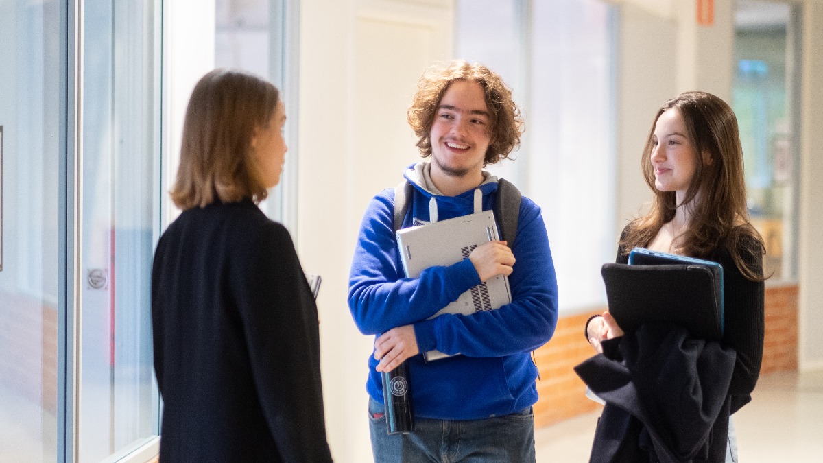 Image for card with title Om oss