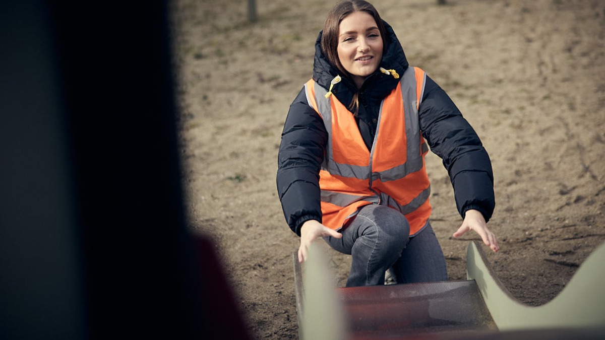 Image for card with title Pedagogik