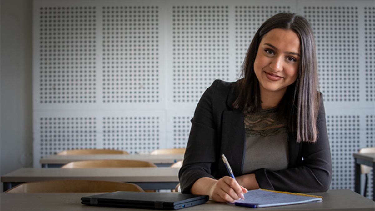 Image for card with title Om oss