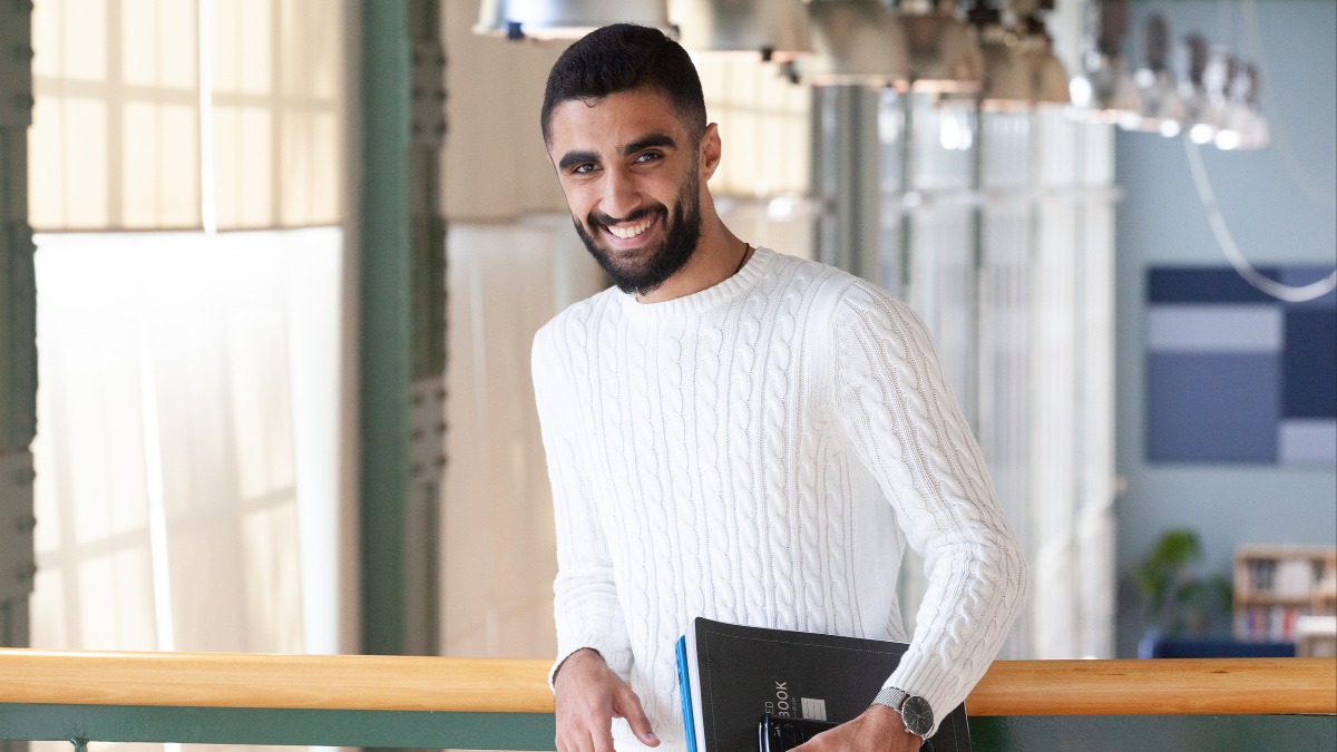 Image for card with title Samhäll/beteende - kriminologi