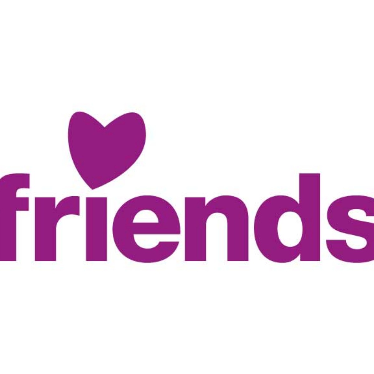 Image for teaser card with title Friends