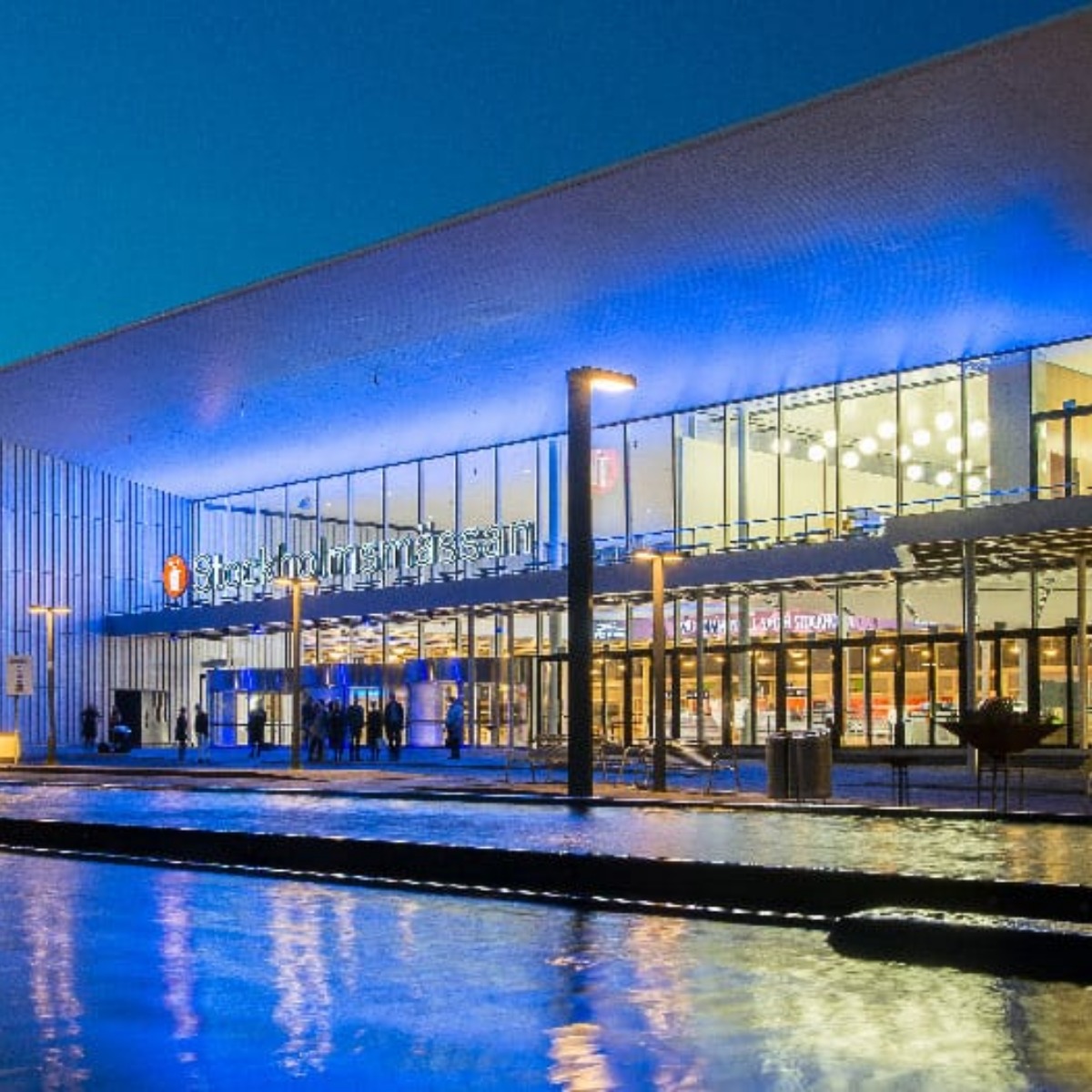 Image for teaser card with title Väskförbud på Gymnasiemässan 2024