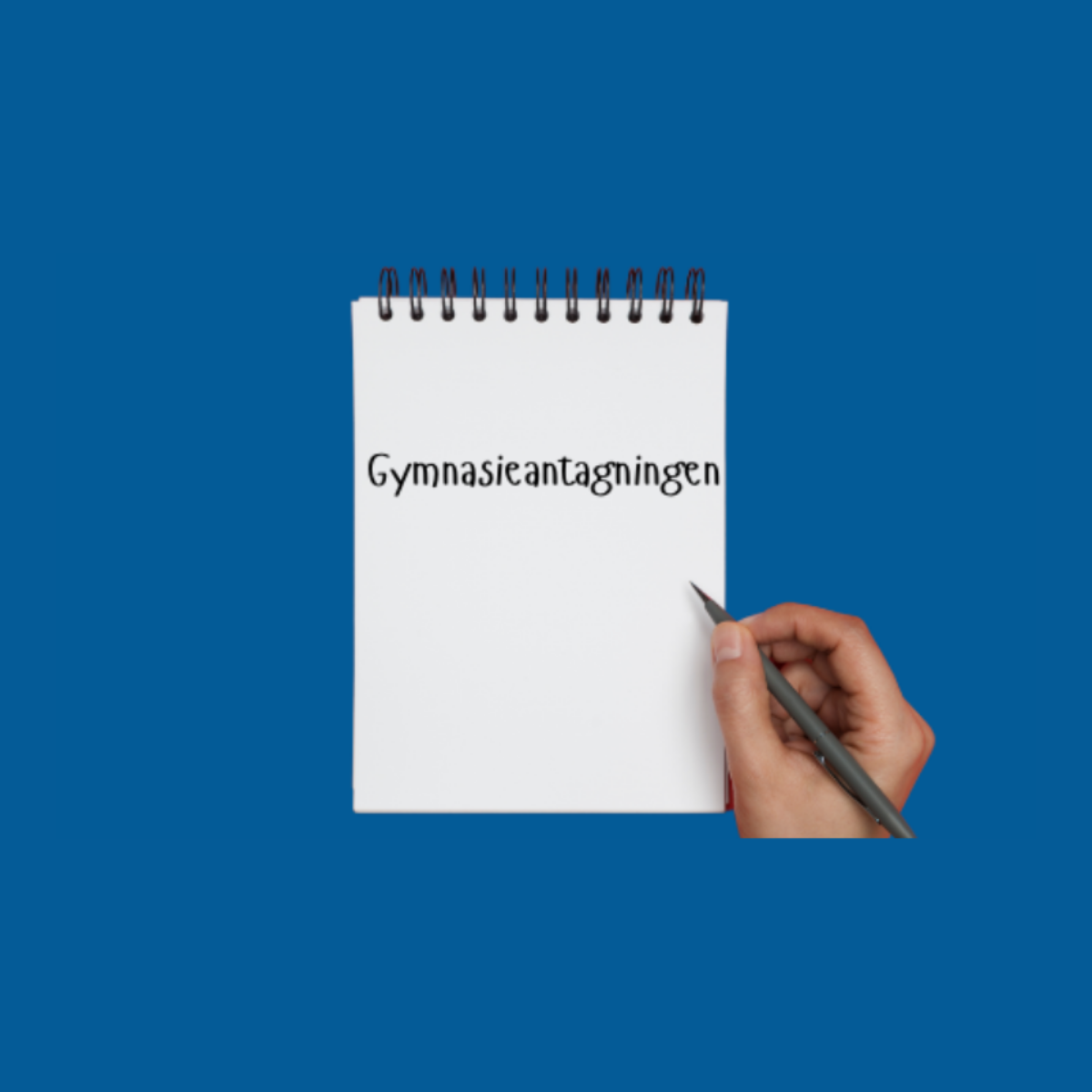 Image for teaser card with title Gymnasieantagningen.se