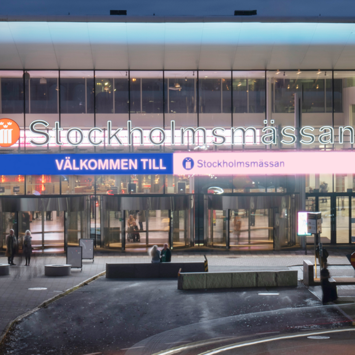 Image for teaser card with title Säkerhet