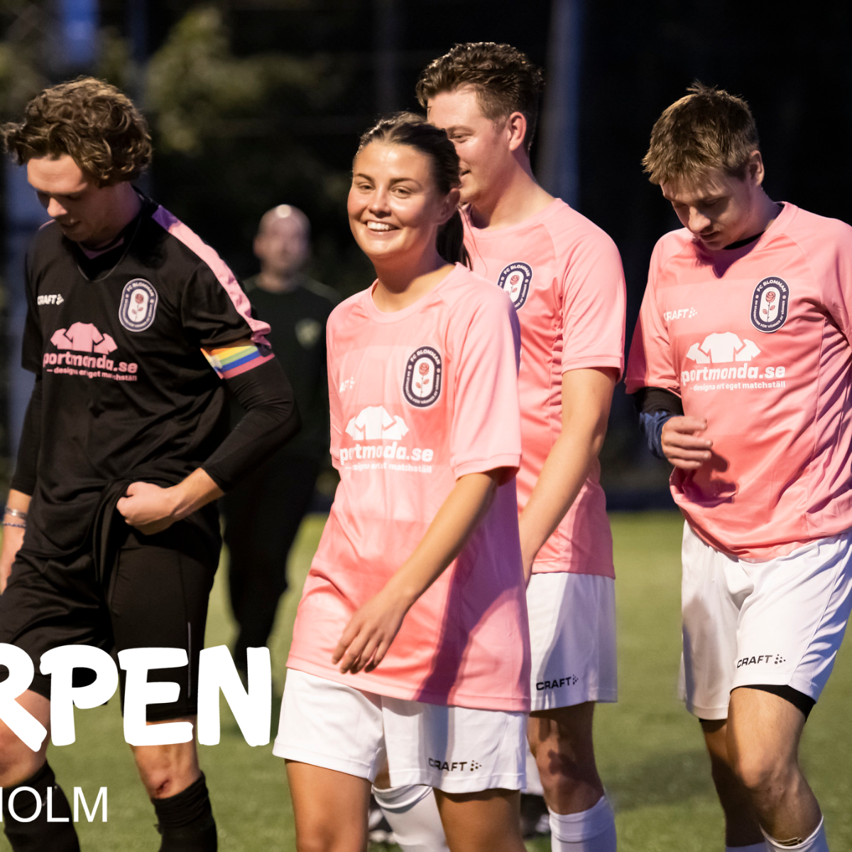 Image for teaser card with title Korpen