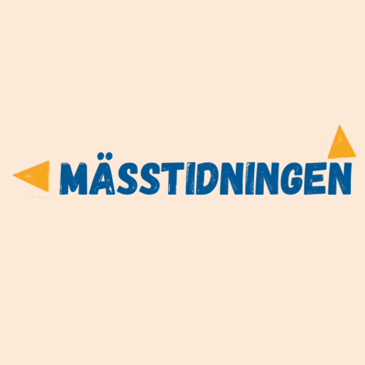 Image for teaser card with title MÄSSTIDNINGEN 2024