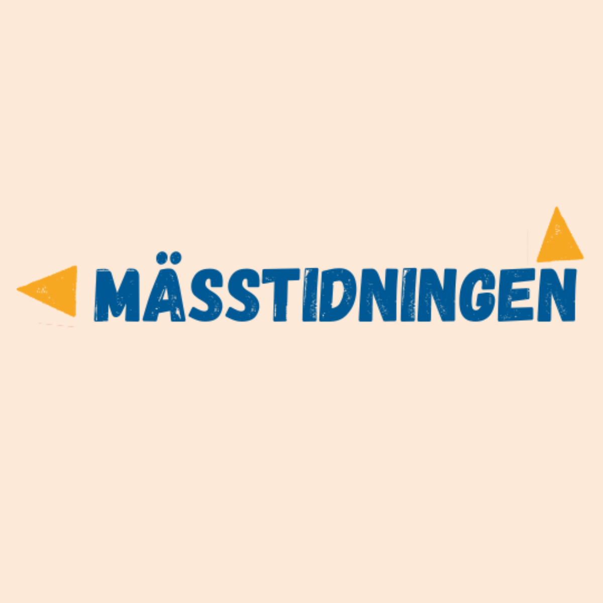 Image for teaser card with title MÄSSTIDNINGEN 2024