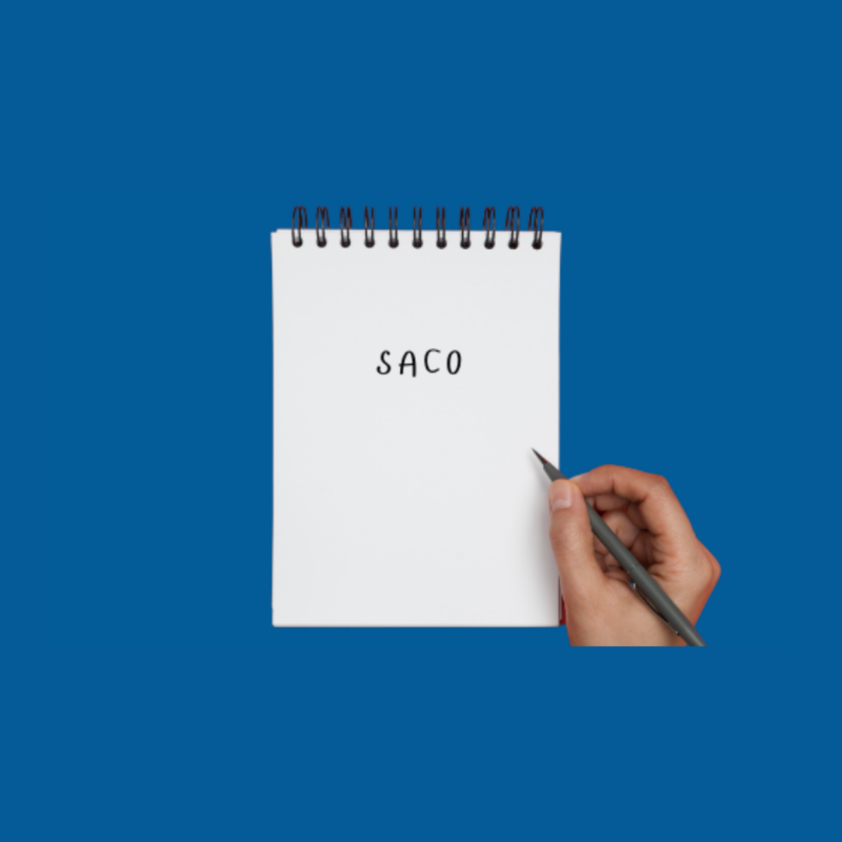 Image for teaser card with title SACO