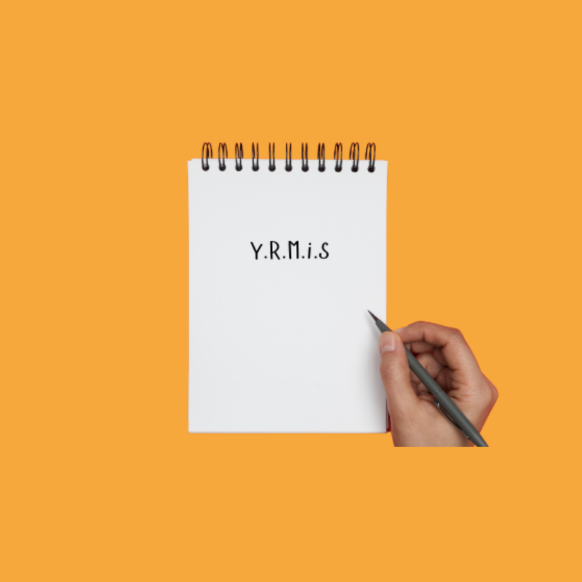 Image for teaser card with title Y.R.M.I.S